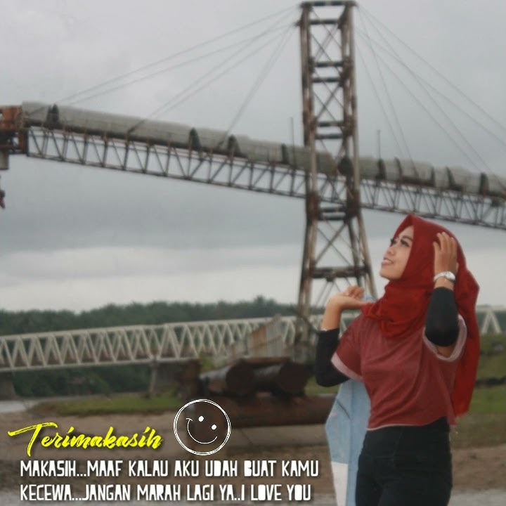 Story wa terimakasih kau telah mencintaiku || terbaru 2020