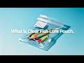 Organize Your Tackle Like a Pro! 🎣 Clear Lure Pouch Review &amp; Test