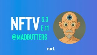 NFTV S3 E11 - Madbutter screenshot 5