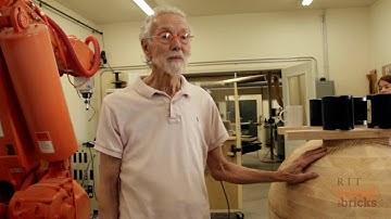 Wendell Castle Imagined - Exhibition