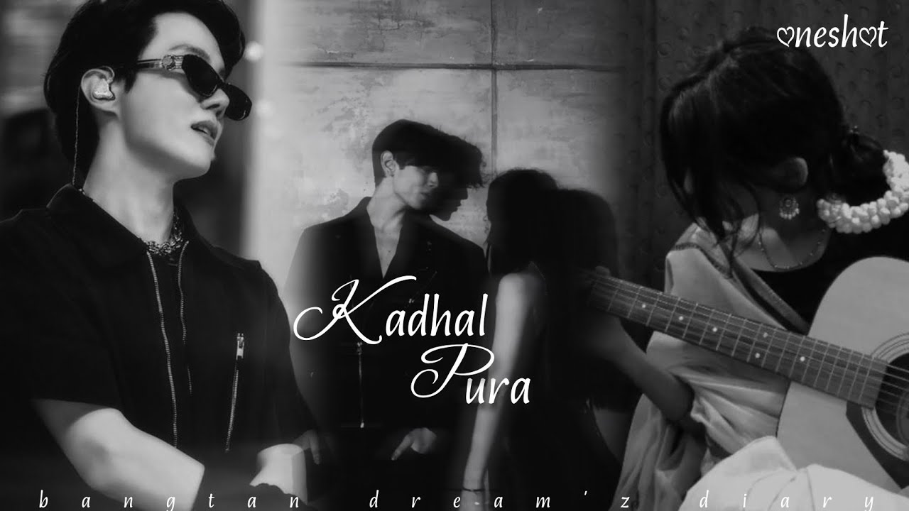 Bts FF tamil voice over|| jhope oneshot 😉|| kadhal pura 🕊️|| #bts #btsjhope #btsfftamilvoice#btsarmy