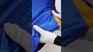 Tigres Away 2024 2025