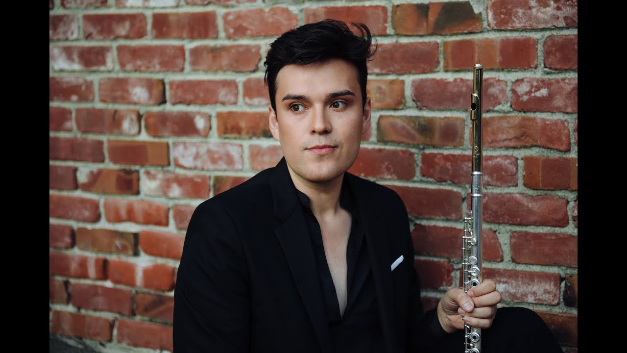 Sergei Rachmaninoff: How Fair this Spot (Arr. Furuta)