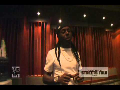 The Nino Brown Story 2 Part 5/6 [HD]