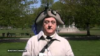 This Day In History - May 10 - Freedom Trail Foundation