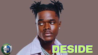 Incredible JJ - DESIDE (Official Music Audio) Recent Salone Muziq 🇸🇱