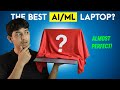 The Best AI/ML Laptop in 2025?