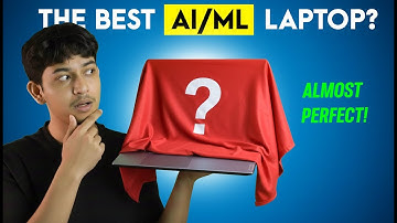 The Best AI/ML Laptop in 2025?