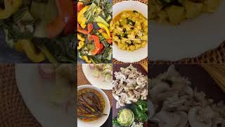 Being more vegetarian than the #vegetarians.