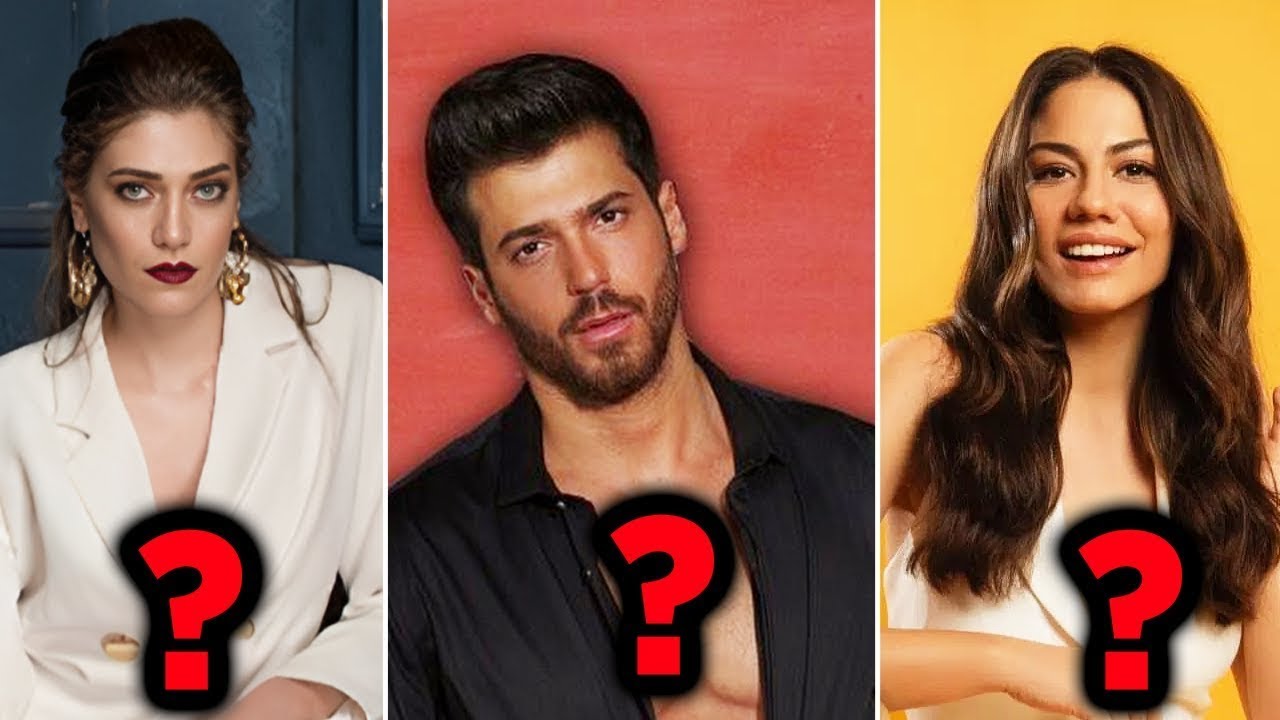 Salary & Networth of All Erkenci Kus (Day Dreamer) Actors