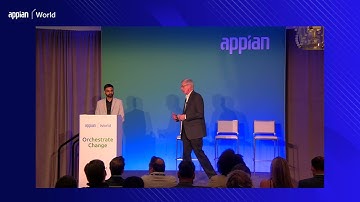 Appian Autoscaling for High Throughput Processes