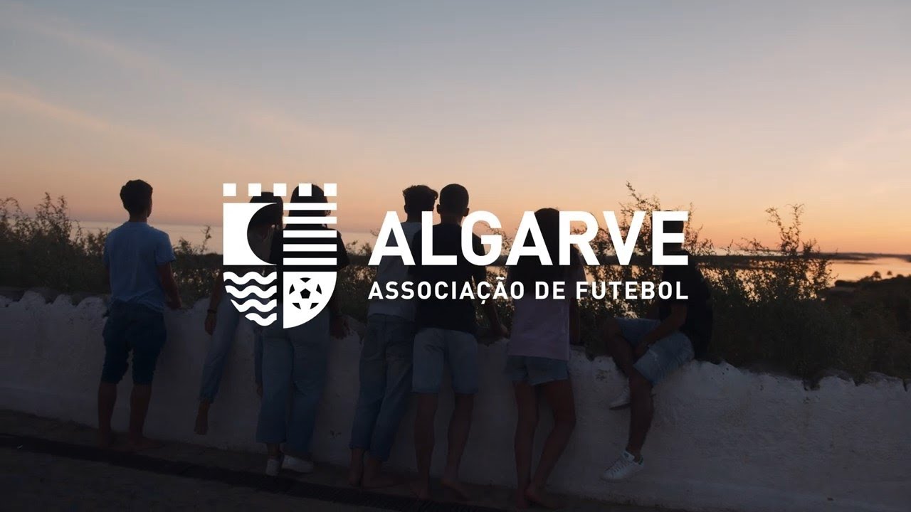 Hino | Associação de Futebol do Algarve