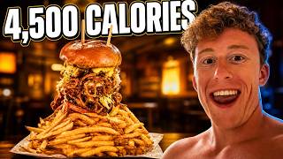 Could I Beat Chicago’s ROCKStar Burger Challenge