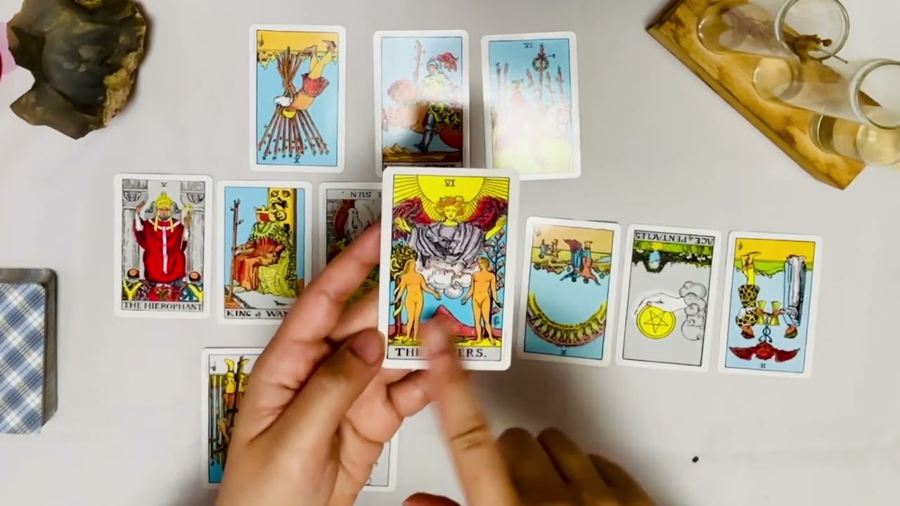 禁断の恋の行方をズバリ占います！訳あり、歳の差、許されぬ恋…この恋の行方はいかに！