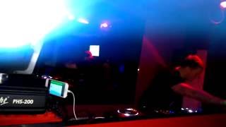 Allan Morrow live @ Mental Asylum 4 Warsaw