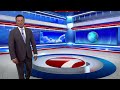 Full forecast with Meteorologist Chris Lambert, July 22, 5 a.m.