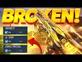 ODEN "ZERO RECOIL" GUNSMITH BUILD | Best ODEN Gunsmith Loadout | Season 2 COD Mobile