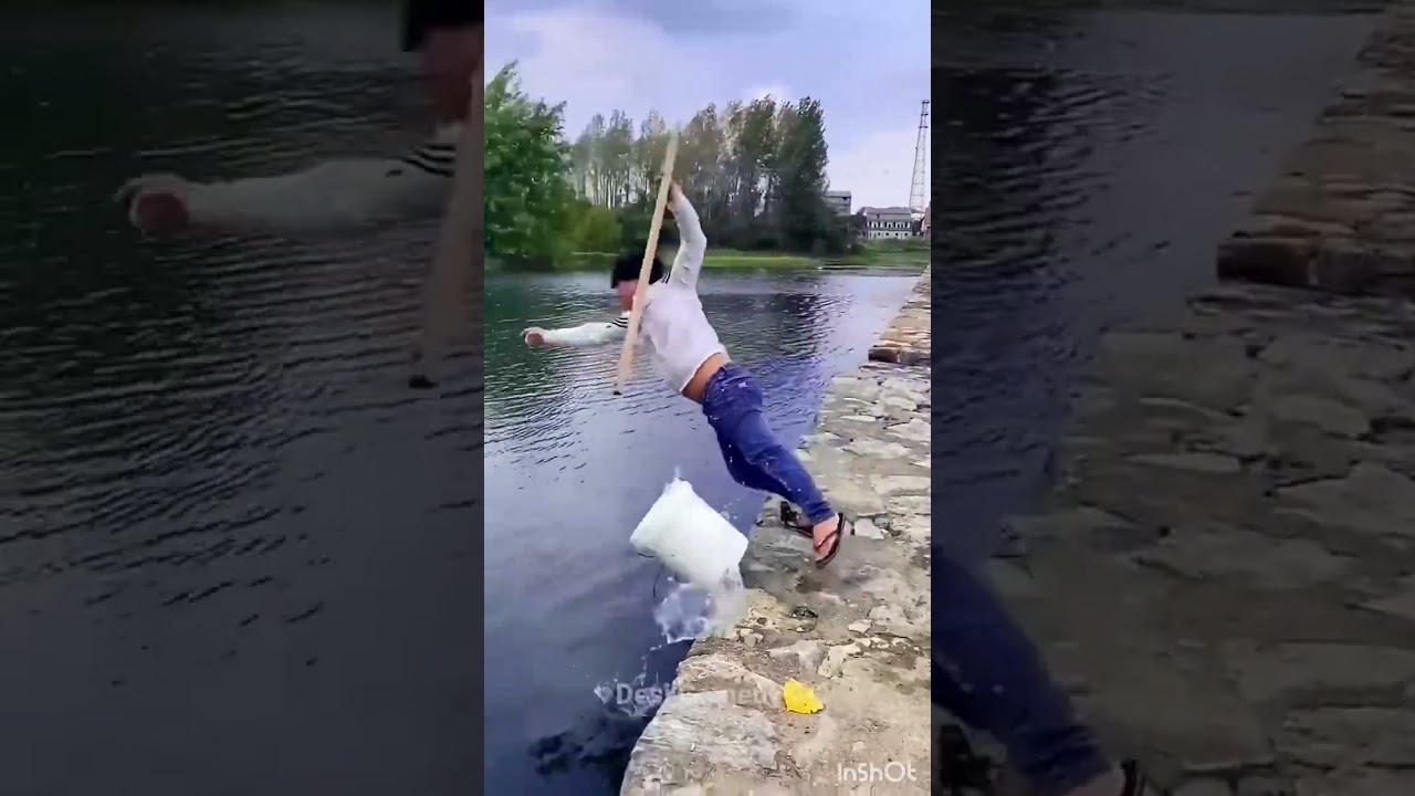 Canoes ki funny😂😁comedy video and very funny😂😁 like and subscribe 😂😁 full he very funny😂😁 