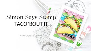 Simon Says Stamp - Taco Bout It
Caly Person
Blog Post for this video: https://calyperson.com/?p=45554
Build a fun taco and make some fringe paper with me!
SUPPLIES
SSS Taco ‘Bout It https://shrsl.com/4hu5i
SSS Build a Taco https://shrsl.com/4hu1p
SSS Stitched Rectangles https://shrsl.com/37zsc
LF Scalloped Fringe Border https://shrsl.com/4l6hq
RS Sponge Applicators https://shrsl.com/485nc
Flower Dish https://shrsl.com/4l7qd
*NOTE: Affiliate links may be used (at no additional cost to you) – thank you for your support! To find out more about how affiliate links work and the companies I’m affiliated with, please check my Shopping/Affiliate Disclosure Page on my blog.
FOLLOW ME
Blog: calyperson.com
Facebook: https://www.facebook.com/craftincaly
Instagram: https://instagram.com/calyperson/ Simon Says Stamp - Taco Bout It