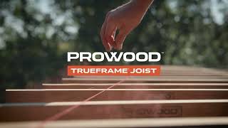 Trueframe Joist Is Changing The Game