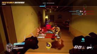 How to Doomfist: 1