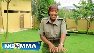 Momi By Zebby Cherono