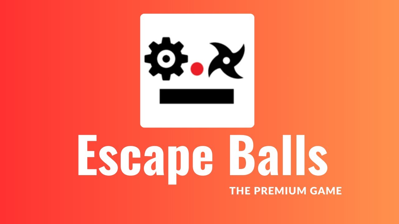 Escape Pro MOD APK cover