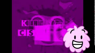 (NEW EFFECT) Klasky Csupo in Puffball Vocoder