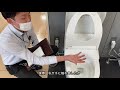 【最新トイレ】TOTOショールームより報告！