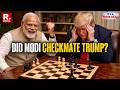 India-US Interim Trade Deal: Did Modi Checkmate hyperbolist Trump? | Explained