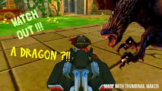 Beach Buggy Racing 2 Emberhall All Shortcuts