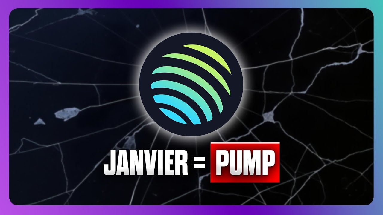 ⚡ JUP : Entre FUD et opportunité pour Janvier (IMPORTANT)