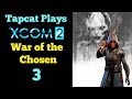 XCOM 2 War of the Chosen Part 3: Lost & Abandoned (Assassin, The Lost, 4K 60fps)