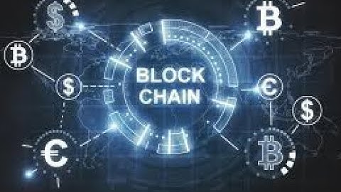 Discover how blockchain technology is revolutionizing security #blockchain #cryptocurrency #viral