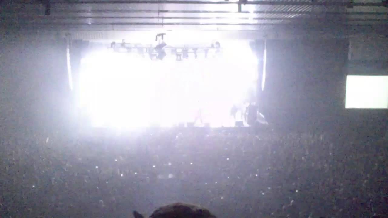 Король и Шут - Продавец кошмаров (Прощание, Минск 28.11.13) - YouTube