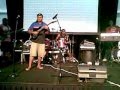Future Sound Ent Fj - Tavasa Band - Quick Jam and soundcheck before Gig.