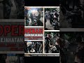 Polsek Cikarang Selatan melaksanakan OKJ di Kawasan Jati untuk antisipasi gangguankamtibmas