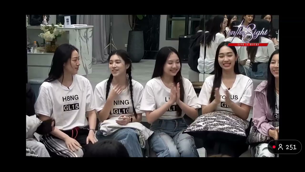 FayMay X In the 8ight _19 October 2025