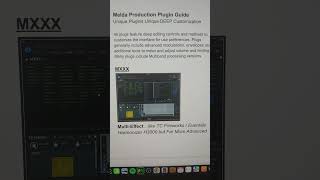 Famous MeldaProduction Plugin Guide in the worx Net Worth
