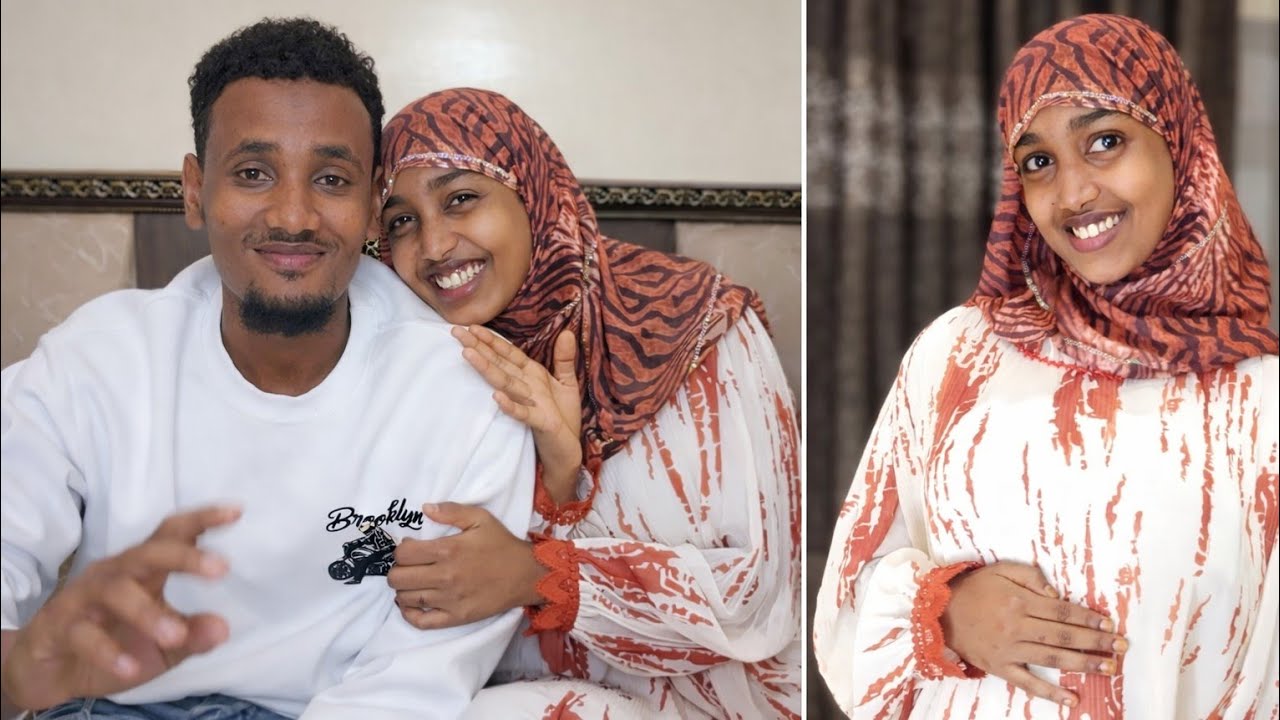 🛑አርግዘሻል እንዴ..ማህሊን አፋጠጥኳት😂ሚስትህ የመዳም ቅመም ትመስላለች|ለጥያቂያችሁ መልስ|LijAhmu