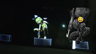 (Shinjinrui) feat. Kagamine Rin (magical mirai 2024)