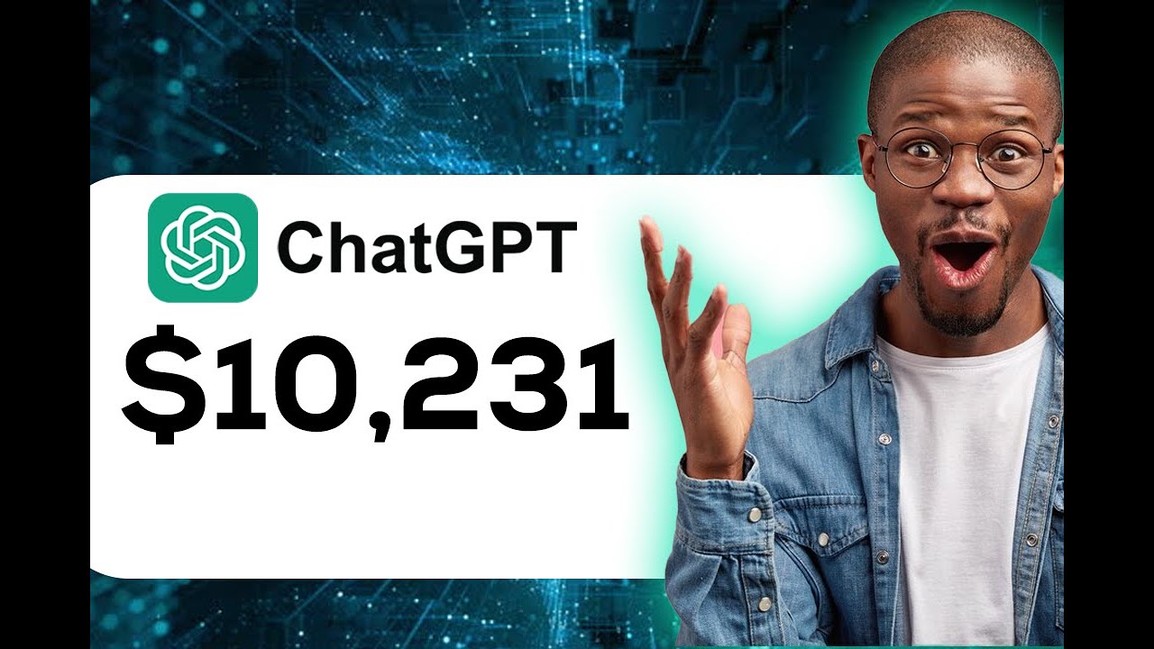 How To Make Passive Income With ChatGPT AI (Easy Step By Step Guide ...