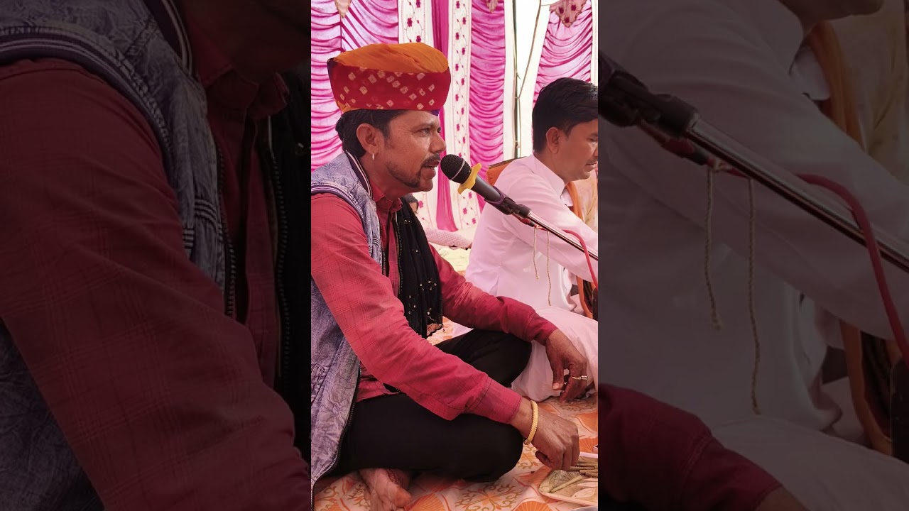 गायक ओमजी भोपोजी अरटिया चैनल को सब्सक्राइब करें जय बाबे री साथियों 🙏 9784331484