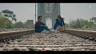 Iss Baarish Mein | Jasmin Bhasin | Shaheer Sheikh | Official Video| Mohan |Yasser Desai Aditya