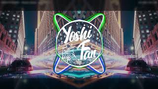 Bass Boost - NIGHTGRIND - Sicko (feat. skypierr)