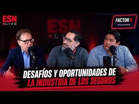 DESAF&Iacute;OS Y OPORTUNIDADES DE LA INDUSTRIA DE LOS SEGUROS EN BOLIVIA