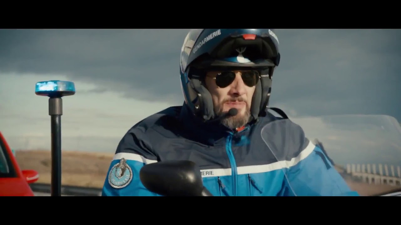 Без тормозов 2017 Русский Трейлер - YouTube