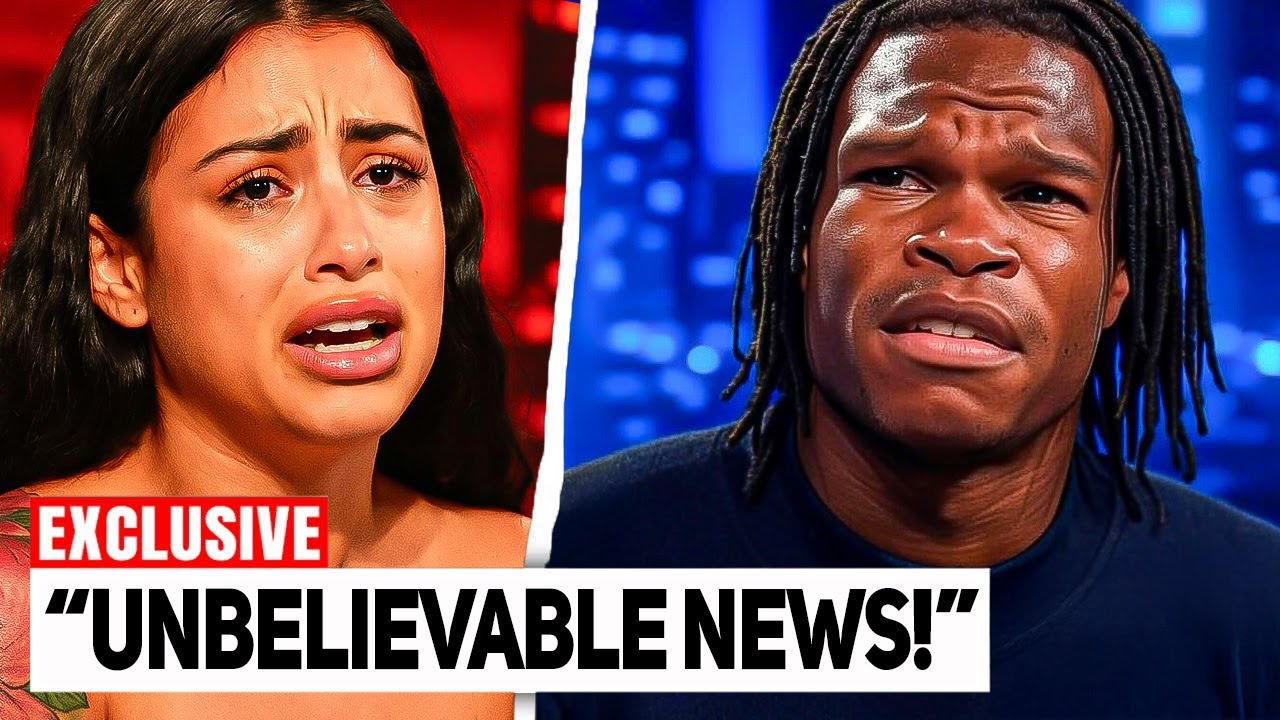 Travis Hunter DEVASTATED After Wife’s Pregnancy Bombshell!