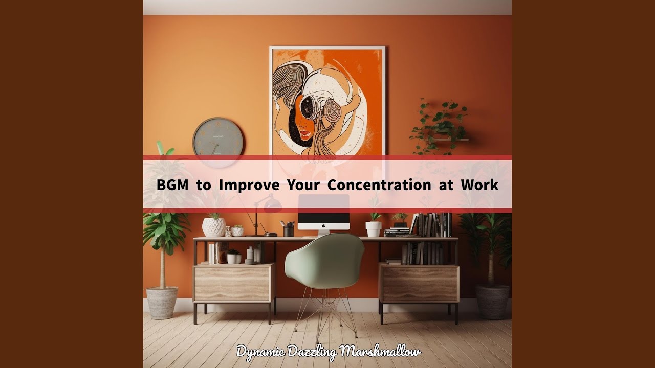 Perseverance in Melody (Key Ab Ver.)