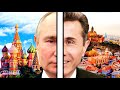 Кремлевский олигарх / Иванишвили уничтожает Грузию?